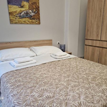 N&S Apartment A Édessa Eksteriør bilde
