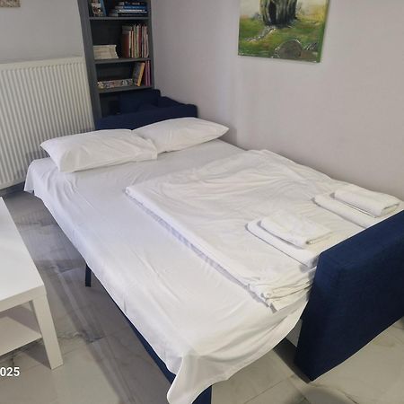 N&S Apartment A Édessa Eksteriør bilde