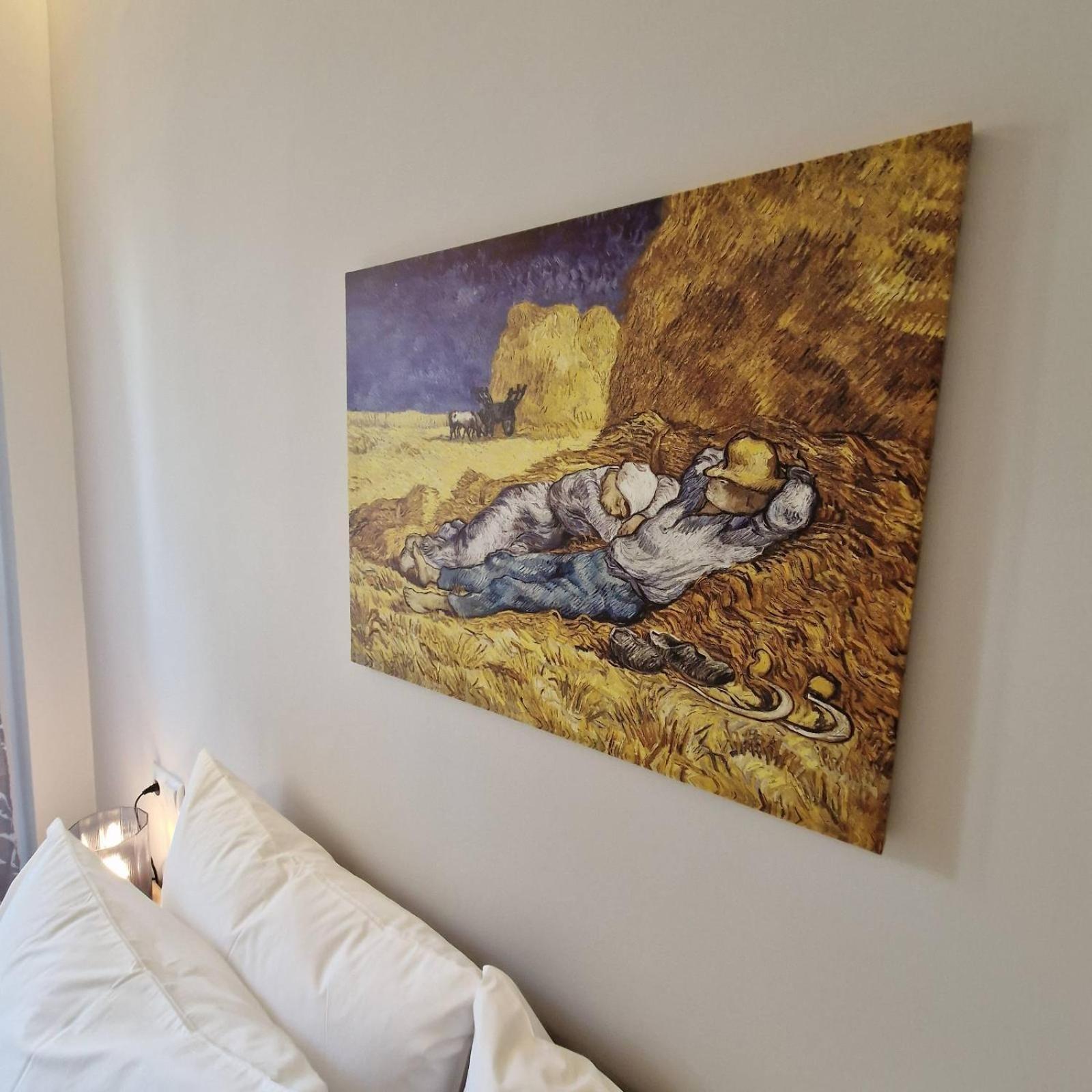 N&S Apartment A Édessa Eksteriør bilde