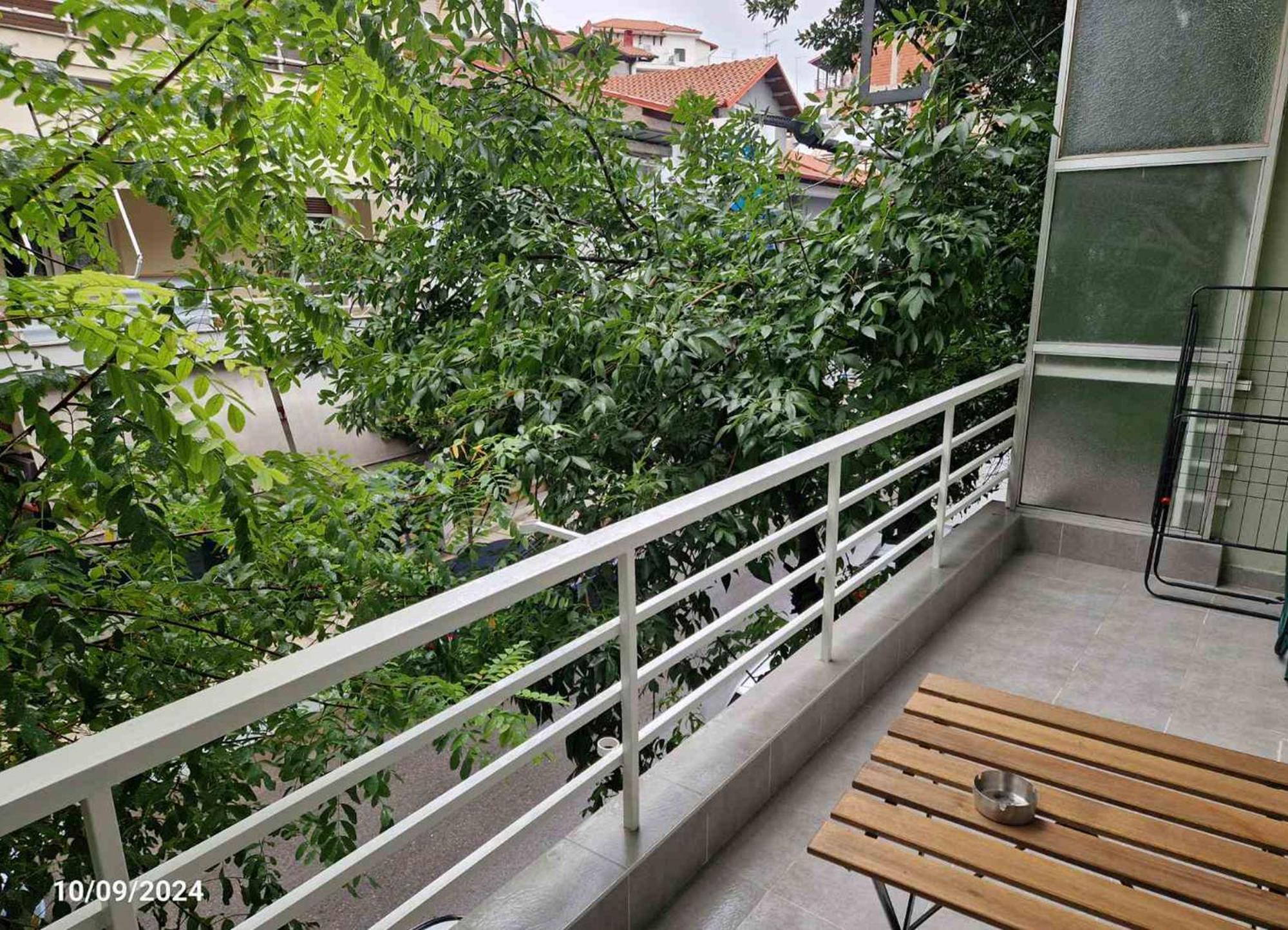 N&S Apartment A Édessa Eksteriør bilde
